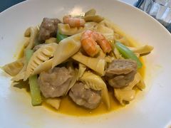 -汤城小厨•粤菜•靓汤(金宝街店)