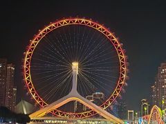 -海河游船-永乐码头(大悲院)
