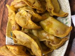 -清真蒋有记(老门东店)