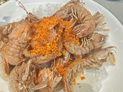 皮皮虾-启东小海鲜(庄先湾路1号店)