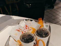 -麦当劳(大亚湾龙光城店)