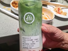 -海底捞火锅(万达坊店)