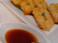 -天龙轩(香港丽思卡尔顿酒店)