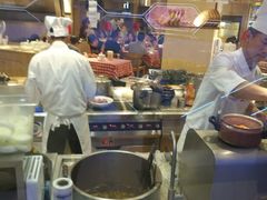 -西贝(银泰中心in99店)