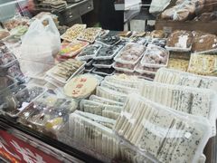 -老王记糕干(养鱼池路店)