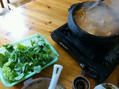 -和福餐馆(西江古街店)