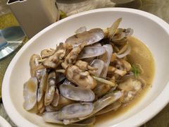 -乾隆美食·本帮菜(黄河路店)