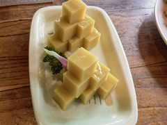 豌豆黄-庆云楼饭庄(什刹海店)
