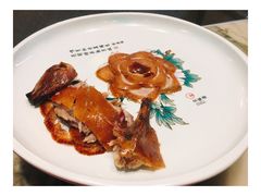 -京华烟云·北京烤鸭(领展购物广场·中关村店)