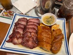 烧腊双拼-小龍鳳餐室(番禺路店)