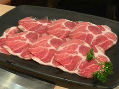 -新石器烤肉(之心城店)