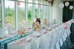 -觅糖派对·宝宝宴生日宴一站式派对策划(河西店)