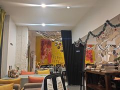 -又见马甲M8融合西餐厅(体育中心店)