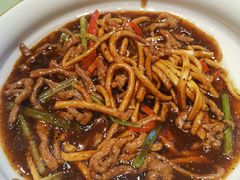 -刘胖子家常菜·蹄花焖藕(兴业店)