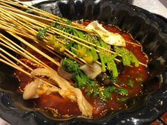 -梵云依家小冒菜(新街口总店)