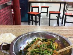 -金手勺东北菜(贵友店)