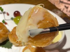 -广东道至正餐厅(区庄店)