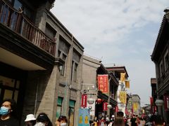 -鲜鱼口老字号美食街