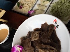 -重庆德庄火锅(体育中心店)