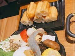 -呷哺呷哺(宝山正大乐城店)