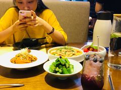 -榕意·川味之美(深业上城店)