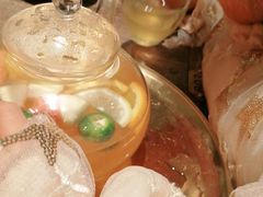 -茉莉餐厅(包河万达店)