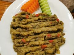 -TUK土耳其餐厅·下午茶(卢湾店)