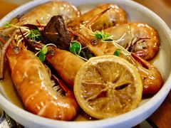 -Blac+Blac(中海环宇荟店)