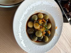 -院子餐厅·大锅菜·老杭帮(桥西直街店)