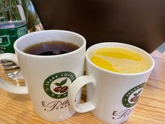 -逸派咖啡 EPARKCOFFEE(广安门店)