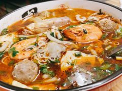 -筒骨麻辣烫(永同昌公寓胜明花园店)