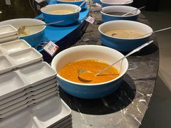 -德得轩烤涮一体自助餐厅(王府井店)