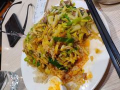-老头盖浇饭(南京新街口明瓦廊宏光酒店店)