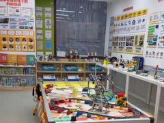 -艾克瑞特AI机器人·少儿编程·STEAM教育(万达校区)