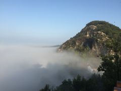 -大伊山景区