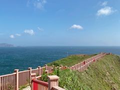 -舟山嵊泗列岛风景名胜区