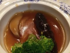 -燕风楼烤鸭店(建设总店)