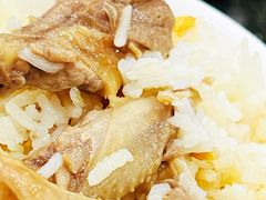 鸽子饭-皇鸽餐厅(五桂山分店)