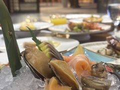 -V Bar海景扒房(北海湾惠龙万达嘉华酒店)
