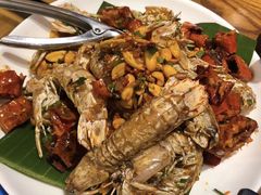 -烧货·活海鲜炭烧(湖滨商业街店)