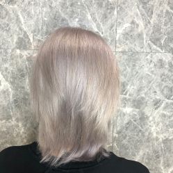 -HAIR HERE造型