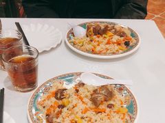 -巴依老爷新疆美食(工体旗舰店)