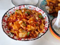 -帕米尔食府(白云观店)