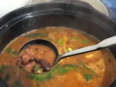 -好味家豆米火锅(龚北路店)