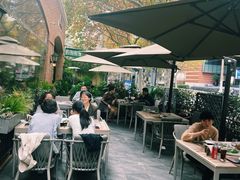 露天位-Solo(衡山路店)