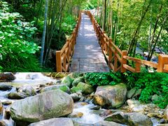 -明月山风景名胜区