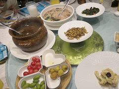 -阿伟海鲜楼·福建菜(涵江店)