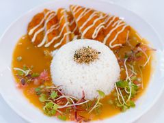 -贝林大翅鲸简餐厅(国家海洋博物馆店)