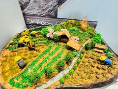 -国际非物质文化遗产博览园