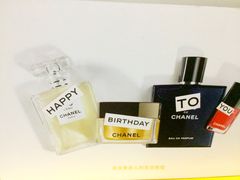 -CHANEL(恒隆广场店)